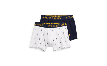 Comfort Boxer Brief 2-Pack